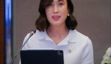 Foto: Widiyanti Putri Wardhana, Menteri Pariwisata RI periode 2024-2029.
