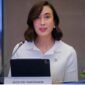 Foto: Widiyanti Putri Wardhana, Menteri Pariwisata RI periode 2024-2029.