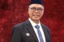 Foto: Ketua Umum Dewan Pergerakan Advokat Republik Indonesia (DePA-RI), Tahir Musa Luthfi Yazid