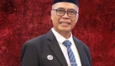Foto: Ketua Umum Dewan Pergerakan Advokat Republik Indonesia (DePA-RI), Tahir Musa Luthfi Yazid