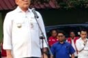 Foto: Wali Kota Jakarta Pusat Arifin Buka JUMTEK 2026 di Bumi Perkemahan Cibubur