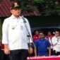 Foto: Wali Kota Jakarta Pusat Arifin Buka JUMTEK 2026 di Bumi Perkemahan Cibubur