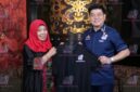 Foto: Dosen Fakultas Hukum Universitas Jayabaya, Dr. Sheha A. Habib, S.H., M.H., CPM., CPArb., menjadi narasumber dalam podcast EdShareOn bersama host Eddy Wijaya di Jakarta, Rabu (24/6/2026)