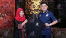 Foto: Dosen Fakultas Hukum Universitas Jayabaya, Dr. Sheha A. Habib, S.H., M.H., CPM., CPArb., menjadi narasumber dalam podcast EdShareOn bersama host Eddy Wijaya di Jakarta, Rabu (24/6/2026)