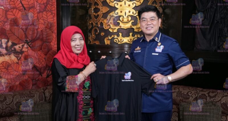 Foto: Dosen Fakultas Hukum Universitas Jayabaya, Dr. Sheha A. Habib, S.H., M.H., CPM., CPArb., menjadi narasumber dalam podcast EdShareOn bersama host Eddy Wijaya di Jakarta, Rabu (24/6/2026)