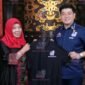 Foto: Dosen Fakultas Hukum Universitas Jayabaya, Dr. Sheha A. Habib, S.H., M.H., CPM., CPArb., menjadi narasumber dalam podcast EdShareOn bersama host Eddy Wijaya di Jakarta, Rabu (24/6/2026)