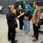 Foto: Ahli Hukum TPPU Dr. Yenti Garnasih memberikan keterangan kepada awak media usai menghadiri persidangan perkara dugaan Tindak Pidana Pencucian Uang (TPPU) dengan terdakwa Gina Yolanda di Pengadilan Negeri Jakarta Selatan