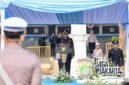 Foto: Polda Metro Jaya Gelar Upacara Hari Lahir Pancasila, Tegaskan Semangat Persatuan. (Dok-Istimewa)