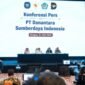 Pemerintah mematangkan operasional PT Danantara Sumberdaya Indonesia (DSI) sebagai badan usaha milik negara (BUMN) yang akan menjalankan mekanisme ekspor satu pintu untuk komoditas sumber daya alam (SDA) strategis.