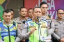 Foto: Dirlantas Polda Metro Jaya, Kombes Pol. Komarudin. (Dok-Istimewa)
