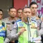 Foto: Dirlantas Polda Metro Jaya, Kombes Pol. Komarudin. (Dok-Istimewa)