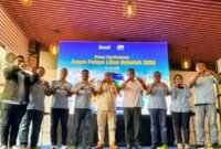 Foto: Konferensi Pers Liburan Sekolah 2026 di Ancol - Serunya Ga Abis-Abis !. (Dok-Istimewa)