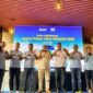 Foto: Konferensi Pers Liburan Sekolah 2026 di Ancol - Serunya Ga Abis-Abis !. (Dok-Istimewa)