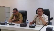 Kementerian Hak Asasi Manusia (KemenHAM) mendorong pembentukan Program Kampung Rekonsiliasi dan Perdamaian (REDAM) di Provinsi Sulawesi Selatan sebagai langkah memperkuat budaya damai berbasis hak asasi manusia (HAM).
