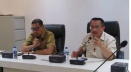 Kementerian Hak Asasi Manusia (KemenHAM) mendorong pembentukan Program Kampung Rekonsiliasi dan Perdamaian (REDAM) di Provinsi Sulawesi Selatan sebagai langkah memperkuat budaya damai berbasis hak asasi manusia (HAM).