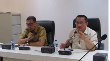 Kementerian Hak Asasi Manusia (KemenHAM) mendorong pembentukan Program Kampung Rekonsiliasi dan Perdamaian (REDAM) di Provinsi Sulawesi Selatan sebagai langkah memperkuat budaya damai berbasis hak asasi manusia (HAM).