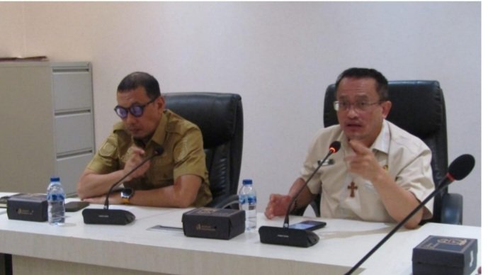 Kementerian Hak Asasi Manusia (KemenHAM) mendorong pembentukan Program Kampung Rekonsiliasi dan Perdamaian (REDAM) di Provinsi Sulawesi Selatan sebagai langkah memperkuat budaya damai berbasis hak asasi manusia (HAM).