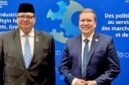 Pemerintah Indonesia dan Finlandia sepakat memperluas kerja sama strategis di berbagai sektor, mulai dari transformasi digital, hilirisasi industri mineral, hingga penguatan program makanan bergizi nasional.
