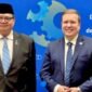 Pemerintah Indonesia dan Finlandia sepakat memperluas kerja sama strategis di berbagai sektor.