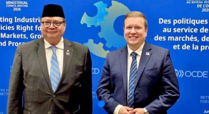 Pemerintah Indonesia dan Finlandia sepakat memperluas kerja sama strategis di berbagai sektor, mulai dari transformasi digital, hilirisasi industri mineral, hingga penguatan program makanan bergizi nasional.