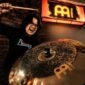 Foto: Eric Sudrajat, Drummer muda asal Indonesia. (Dok-Istimewa)