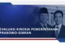 Tingkat kepuasan masyarakat terhadap pemerintahan Presiden Prabowo Subianto dan Wakil Presiden Gibran Rakabuming Raka tercatat masih berada pada level tinggi. Temuan itu terungkap dalam survei nasional terbaru yang dirilis oleh Poltracking Indonesia pada pertengahan Mei 2026.