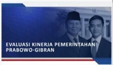 Tingkat kepuasan masyarakat terhadap pemerintahan Presiden Prabowo Subianto dan Wakil Presiden Gibran Rakabuming Raka tercatat masih berada pada level tinggi. Temuan itu terungkap dalam survei nasional terbaru yang dirilis oleh Poltracking Indonesia pada pertengahan Mei 2026.