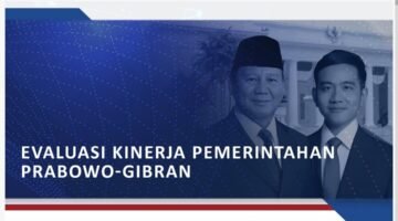Tingkat kepuasan masyarakat terhadap pemerintahan Presiden Prabowo Subianto dan Wakil Presiden Gibran Rakabuming Raka tercatat masih berada pada level tinggi. Temuan itu terungkap dalam survei nasional terbaru yang dirilis oleh Poltracking Indonesia pada pertengahan Mei 2026.