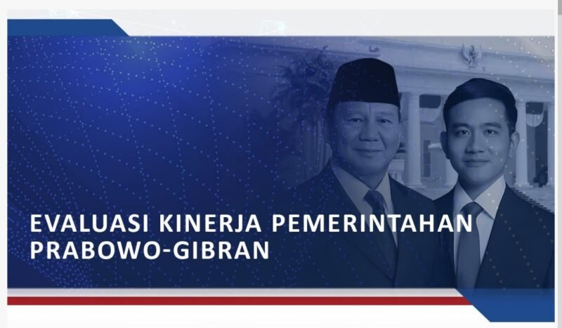 Tingkat kepuasan masyarakat terhadap pemerintahan Presiden Prabowo Subianto dan Wakil Presiden Gibran Rakabuming Raka tercatat masih berada pada level tinggi. Temuan itu terungkap dalam survei nasional terbaru yang dirilis oleh Poltracking Indonesia pada pertengahan Mei 2026.