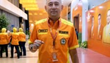 Foto: Ricky Syahputra. (Dok-Istimewa)
