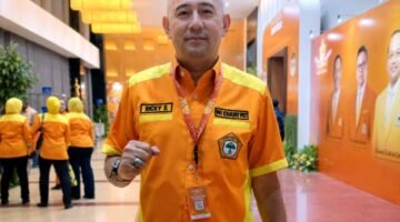 Foto: Ricky Syahputra. (Dok-Istimewa)