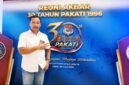 Foto: Alumni Pakati 96, Dr. Bambang Nurakhim, M.M., M.A.P., M.Tr.Opsla., CTMP., Dosen Pascasarjana Magister Manajemen Universitas Mitra Bangsa. (Dok-Istimewa)