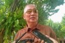 Foto: Ketua Panitia Reuni Akbar 30 Tahun Pakati 1996, Freddy Worang Johanes. (Dok-Istimewa)