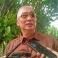 Foto: Ketua Panitia Reuni Akbar 30 Tahun Pakati 1996, Kombes Pol. Dr. Freddy Worang Johanes. (Dok-Istimewa)