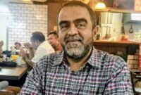 Foto: Inisiator Gerakan Nurani Kebangsaan (GNK), Habib Syakur Ali Mahdi Alhamid. (Dok-Istimewa)