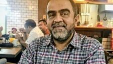 Foto: Inisiator Gerakan Nurani Kebangsaan (GNK), Habib Syakur Ali Mahdi Alhamid. (Dok-Istimewa)