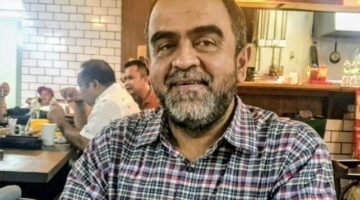 Foto: Inisiator Gerakan Nurani Kebangsaan (GNK), Habib Syakur Ali Mahdi Alhamid. (Dok-Istimewa)