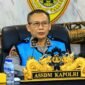 Foto: Asisten Kapolri Bidang Sumber Daya Manusia (As SDM Kapolri), Irjen Pol. Anwar, S.I.K., M.Si. (Dok-Istimewa)