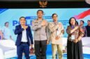 Foto: Forum Diskusi Publik tentang Rekrutmen Penyandang Disabilitas sebagai Anggota Polri yang digelar di Jakarta Selatan, Selasa (9/6/2026). (Dok-Istimewa)