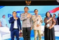 Foto: Forum Diskusi Publik tentang Rekrutmen Penyandang Disabilitas sebagai Anggota Polri yang digelar di Jakarta Selatan, Selasa (9/6/2026). (Dok-Istimewa)