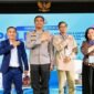 Foto: Forum Diskusi Publik tentang Rekrutmen Penyandang Disabilitas sebagai Anggota Polri yang digelar di Jakarta Selatan, Selasa (9/6/2026). (Dok-Istimewa)