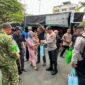 Foto: Giat Jaga Jakarta On The Spot yang dipimpin Kapolda Metro Jaya, Komjen Pol. Asep Edi Suheri, bersama Pangdam Jaya, Letjen TNI Deddy Suryadi, di Kelurahan Krukut, Kecamatan Tamansari, Jakarta Barat, Selasa (9/6/2026). (Dok-Istimewa)