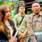 Foto: Pasien berinisial Y didampingi tim kuasa hukum mendatangi Polda Metro Jaya untuk menyerahkan sejumlah bukti tambahan serta menghadirkan saksi-saksi guna memperkuat proses penyelidikan yang sedang dilakukan aparat kepolisian, Selasa (9/6/2026). (Dok-Istimewa)
