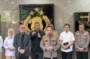 Foto: Kapolri Jenderal Polisi Drs. Listyo Sigit Prabowo. (Dok-Istimewa)