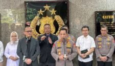 Foto: Kapolri Jenderal Polisi Drs. Listyo Sigit Prabowo. (Dok-Istimewa)