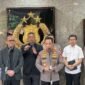 Foto: Kapolri Jenderal Polisi Drs. Listyo Sigit Prabowo. (Dok-Istimewa)