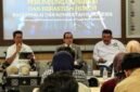 Foto: Webinar Nasional MAPPI & INKINDO Bahas Perlindungan Profesi Penilai & Konsultan di Mataram (10/6/2026). (Dok-Istimewa)
