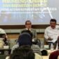 Foto: Webinar Nasional MAPPI & INKINDO Bahas Perlindungan Profesi Penilai & Konsultan di Mataram (10/6/2026). (Dok-Istimewa)