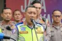 Foto: Dirlantas Polda Metro Jaya, Kombes Pol. Komarudin. (Dok-Istimewa)