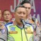Foto: Dirlantas Polda Metro Jaya, Kombes Pol. Komarudin. (Dok-Istimewa)